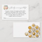 D'accompagnement Quelle taille est la carte de jeu ventre de maman (Devant / Derrière)