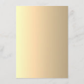 D'accompagnement Rustic Wood Détails Mariage Site Carte de boîtier (Dos)