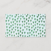 D'accompagnement Safari thème livre pour carte d'insertion bébé (Dos)