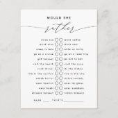 D'accompagnement Serait-Elle Plutôt Élégante Carte De Boîtier De Sc (Devant)