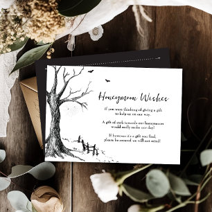 D'accompagnement Toutes les hirondelles Halloween Notre Carte de vo