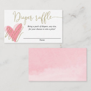 D'accompagnement Valentines d'or rose jour coeur de la couche carte