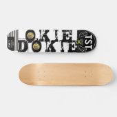 D'ACCORD JMT 7 3/4" Planche de Skateboard (Horz)