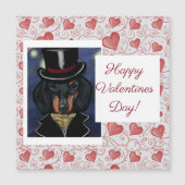 DACHSHOND (Voorkant)