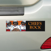 DACHSHOND BUMPERSTICKER (Op auto)