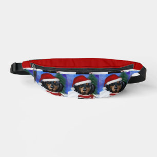 Dachshond Heuptasje