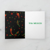 Dachshond kaart (Binnen)