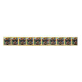 Dachshond lint (Voorkant)