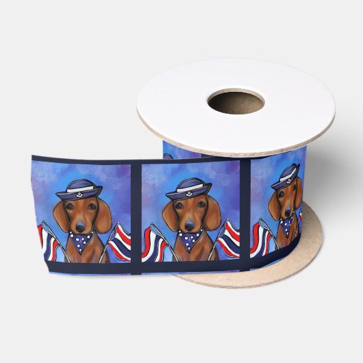 Dachshond Lint (Spoel)