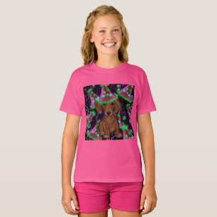Dachshond T-shirt