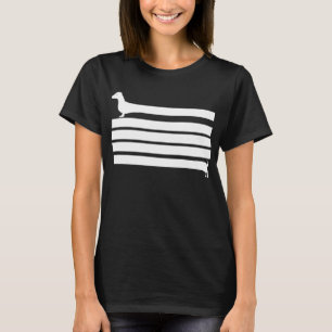 Dachshond T-shirt