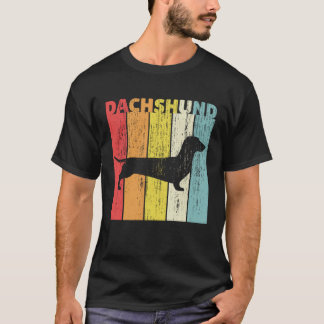 Dachshond T-shirt