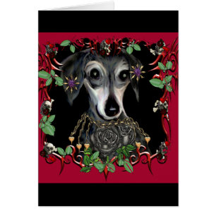 Dachshound Weiner Dog