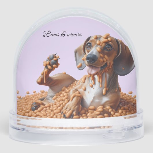 Dachshund (Arrière)