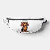 Dachshund 3 (Poser)