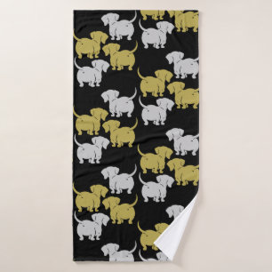 Dachshund Allemagne Dons de chien