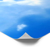 "Dachshund Aviator" door Zermeno Poster (Hoek)