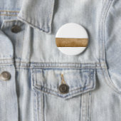 Dachshund badge (En situation)