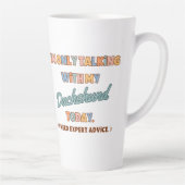 Dachshund Boisson Coupe ou Mug (Droite)