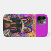 Dachshund Case-Mate iPhone Case (Achterkant (horizontaal))