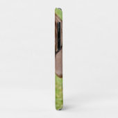 Dachshund Case-Mate iPhone Case (Achterkant/links)