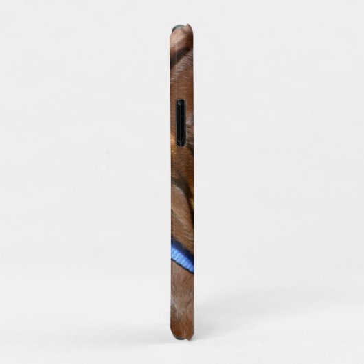 Dachshund Case-Mate iPhone Case (Achterkant/rechts)