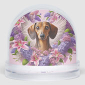 Dachshund, chien commémoratif (Avant)