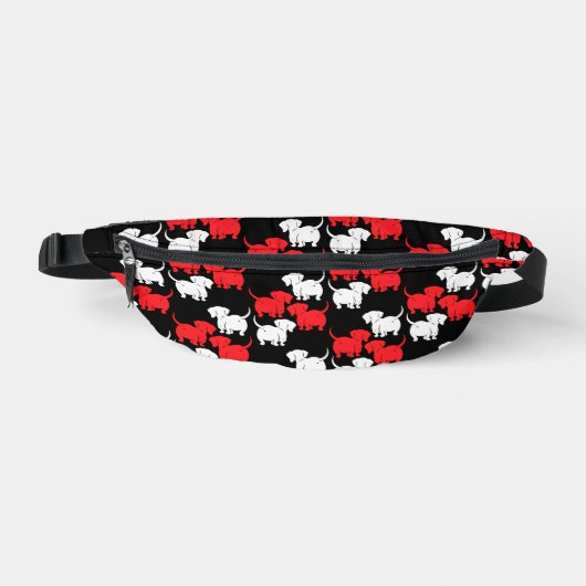 Dachshund Chiens Cadeaux (Recto)