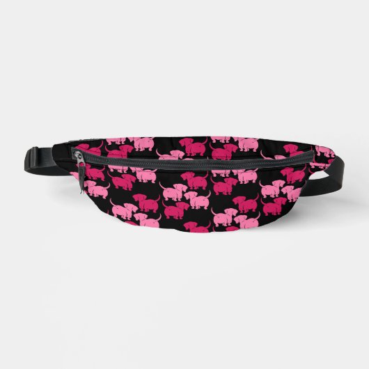 Dachshund Chiens Cadeaux (Recto)