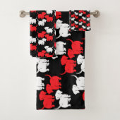 Dachshund Chiens Cadeaux (En situation)