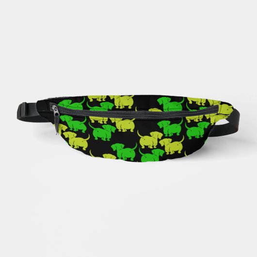Dachshund Chiens Cadeaux (Recto)