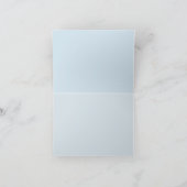 Dachshund chiens et arbre avec le coeur Carte de r (Intérieur)