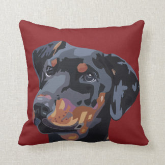 Dachshund Cushion Kussen