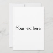 Dachshund Dachshund invitation de la famille de ch (Dos)