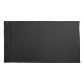 Dachshund Dad Cute Dog Kussensloop (Achterkant)