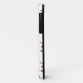 Dachshund Dog Case-Mate iPhone Case (Achterkant/links)