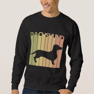 Dachshund Dog Eigenaar Trui