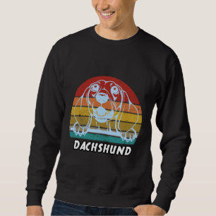 Dachshund Dog Trui