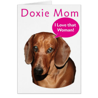 Dachshund - Doxie dessins originaux