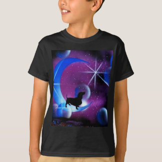 Dachshund Dreams T-shirt