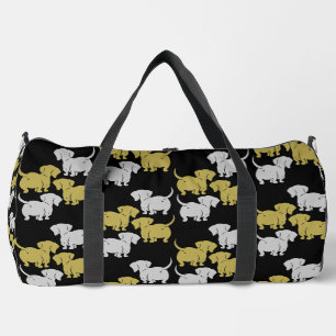 Dachshund Duitse hond Gifts Plunjezak
