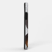 Dachshund Free Hugs Case-Mate iPhone Case (Achterkant/rechts)