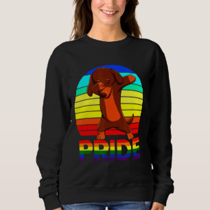 Dachshund Gay Trui