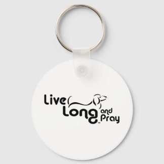 Dachshund Gift Sleutelhanger