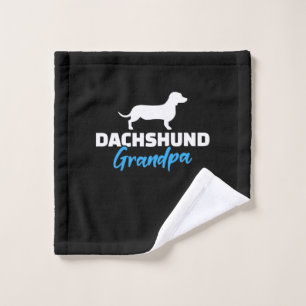 Dachshund Grand-père