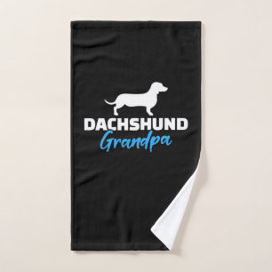 Dachshund Grand-père