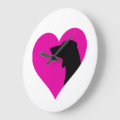 Dachshund Grote Klok (Hoek)