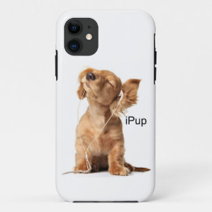 Dachshund iPhone 5 Hoesje