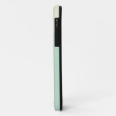 dachshund iphone-zaak Case-Mate iPhone case (Achterkant/links)