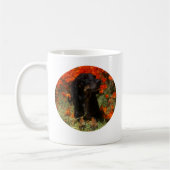 Dachshund Joy Koffiemok (Links)